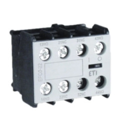 Styk pomocniczy 2Z 2R EFC0-22 004641524