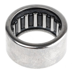 Metric Roller Bearing Ø wew: 16mm Ø zew: 22mm Igłowy szerokość 12mm RS PRO 1 dynamiczne 7.37kN statyczne 9.8kN