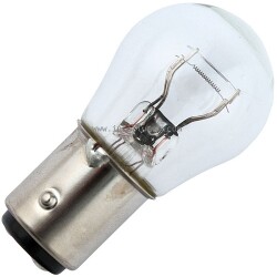 BAY15d 48V 25/10W 24x50 klar Bosma 4698