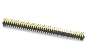 Złącze szpilkowe 80-pinowe raster: 2.54mm 2-rzędowe Phoenix Contact