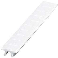 Schneider Electric NSYTRAB6L1N Pasek do etykietowania 10 szt.