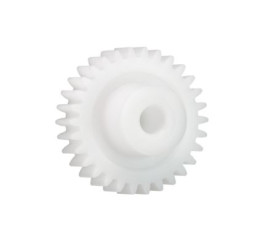 Koło zębate walcowe l.zębów: 20 2 Iguform S270 śr. otworu: 10mm śr. piasty: 20mm