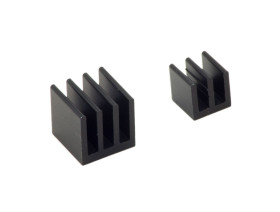 Raspberry Pi 3 Heat Sink Kit