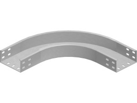 Kolanko 90st KKZC50H50 grubość blachy 2,0mm 350705 BAKS