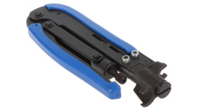 Zaciskacz Złącz Kompresyjnych Hlt-548