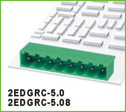 Z2EDGRC-5.08/10 Z2EDGRC-5.08/10