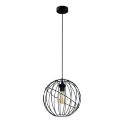 Lampa wisząca ORBITA BLACK 1626 TK Lighting