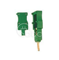 Płytka końcowa do SDH/4, SH4/PT