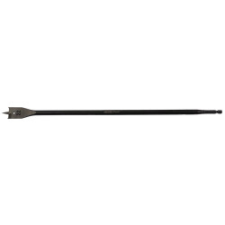 Draper Expert 67674 Extra Long 405mm Flat Wood Bit (22mm)
