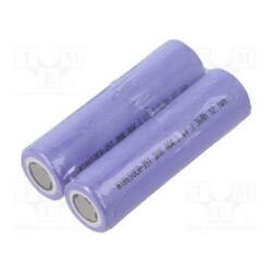 55N18650CR-35T-3.5AH
