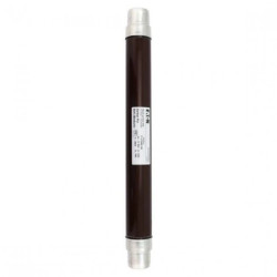 Wkładka bezpiecznikowa z wybijakiem 17,5kV 50A 2 DIN uszczelniona, brązowa żywica 17-5TDMEJ50