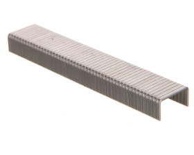 Zszywki typ G, 6 mm, 1000 szt. /5opak./