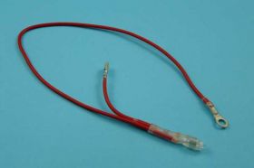 KONTR.NEONOWA AC 230V 10mm BIAWAR