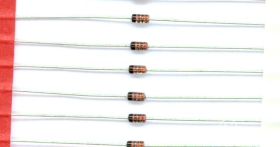 3V3 0.25W DIODA ZENERA (10 SZTUK)