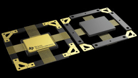 16MB Radiation-Hardened SRAM