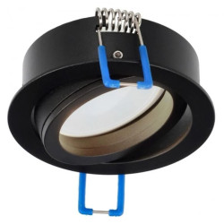 Pierścień wymienny do lampy OSMIN RING Sand Black pierścień czarny EDO777229 EDO
