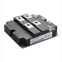 IGBT Ic 800 A Uce 1700 V kanał: N 4.73 kW