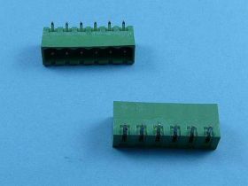 HD-515R-06 KĄ.5,08V TER.BLOCKS