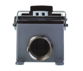 Obudowa gniazda cokołowa PG29 IP65 EPIC H-B 32 SGR 29 10137000 /5szt./