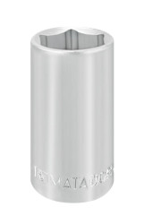 Matador Schraubwerkzeuge 20750045 zewnętrzny sześciokąt Nasadka 4.5 mm 1/4" (6,3 mm)