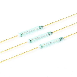 14mm NO Reed Switch MKA14103 - 10 pcs