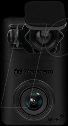TS-DP10A-32G Dashcam, 1080p, 60/30 fps, 140°