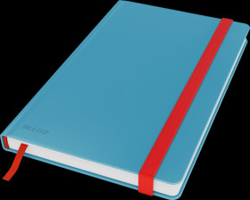 4481-00-61 Cozy notebook, lined (approx. A5)