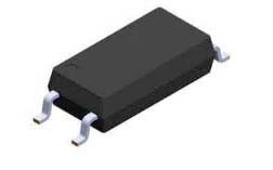 Transoptor FODM217D z fototranzystorem 1-kanałowy DC 300% SOP 4 onsemi