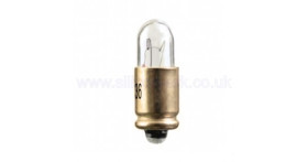 CM336 14V 0.18A midget groove base filament bulb - CML