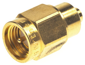 Terminator RF SMA 50Ω 0 → 6GHz Telegartner Męski