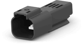 Obudowa TE Connectivity DT Series Żeński