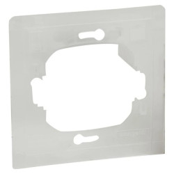 NILOE- UCZCZELKA TRANSFORMUJĄCA DO IP44 DLA NILOE LUB NILOE STEP DLA ŁĄCZNIKA ŚWIECZNIKOWEGO 764599