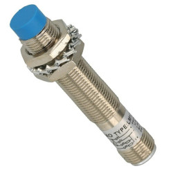 Czujnik indukcyjny LM12-3004PCT 6-36VDC 4mm wys.PNP NO/NC indukcyjnyM12