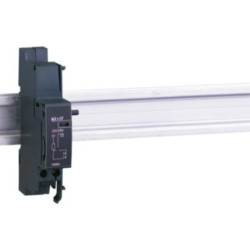 Wyzwalacz napięciowy, MX, OF, 24 V AC 19066