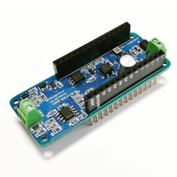M-Bus Master Shield for Arduino MKR