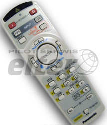 Zamiennik PANASONIC PT-D5500U