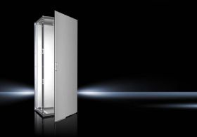 Rittal VX 8450.000 Szafka instalacyjna 800 x 2000 x 600 stal nierdzewna stali szlachetnej 1 szt.