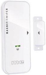 Czujnik okienny/drzwiowy m-e modern-electronics 41131, 434 MHz, 100 m