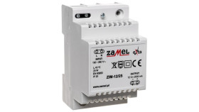 Zasilacz Impulsowy 12V Dc 2A Zim-12/25 Ext10000160