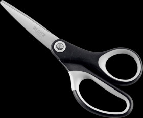 54156095 Quality Scissors 150 mm, black