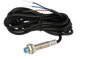 CZUJNIK INDUKCYJNY LM8-3001NB NPN NC 1mm