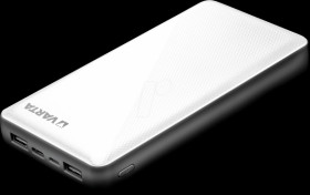 57978101111 Powerbank, Li-Po, 20000 mAh, USB-C