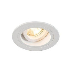 Oczko CHUCK DL ROUND 92699-N