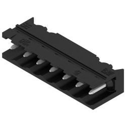 Weidm&#x171;ller 1774814001 Connector Female Unshrouded 5.08mm Pitch