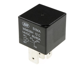 P WM626H-12C P WM626H-12C