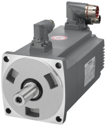 Serwosilnik 1,5 kW Siemens 230 V 1 -fazowy Synchroniczny