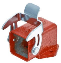 Obudowa montażowa 09 20 003 0804 09200030804 Harting 1 szt.