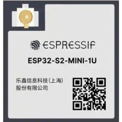 ESP32-C3-MINI-1U-N4