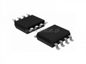 VIPER 12AS 60kHz 700V 0,32A 30R SO8