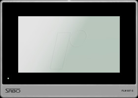 MTB.807.20 PLC,Controller, Touchdisplay, 7", Codesys, CAN